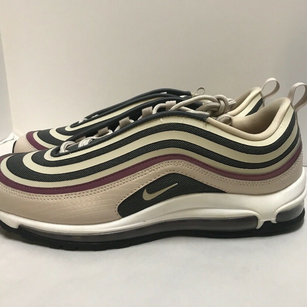 NEW NIKE AIR MAX 97 UL ULTRA '17 SE DESERT SAND